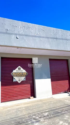 Aluga Sala Comercial Na Av Antonio Saad De 80m2