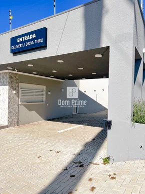 Aluga Sala Comercial Na Av. Monteiro Lobato Jardim Carvalho