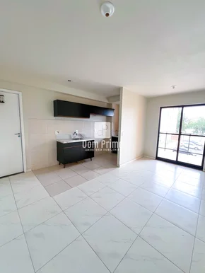 Apartamento Com 3 Quartos No Vista Uvaranas