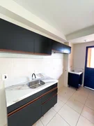 <strong>Apartamento com 3 quartos no Vista Uvaranas</strong>