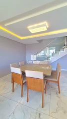 <strong>Apartamento Cobertura Mobiliado no Centro</strong>