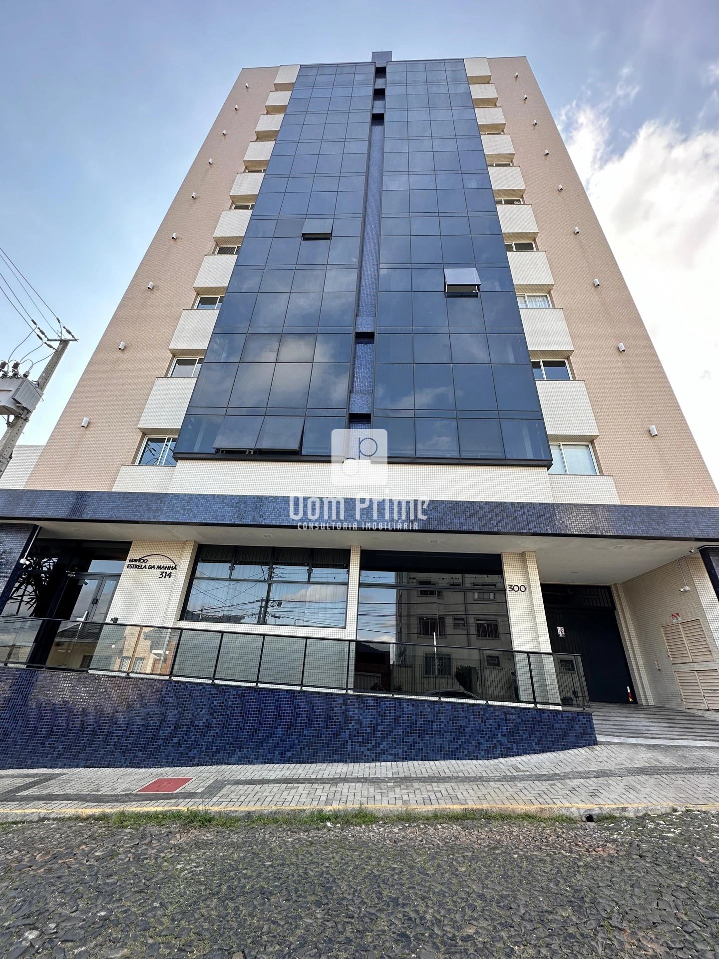 Apartamento Com 3 Quartos 1 Suíte Edifício Estrela Da Manhã