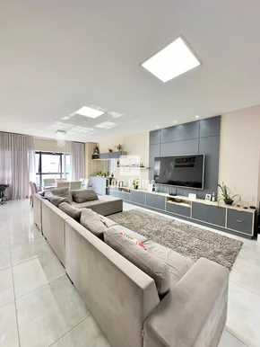 Apartamento Com 3 Quartos 1 Suíte Edifício Estrela Da Manhã