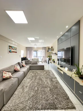 Apartamento Com 3 Quartos 1 Suíte Edifício Estrela Da Manhã