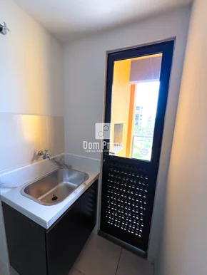 Apartamento Com 3 Quartos 1 Suíte Condominio Vista Uvaranas