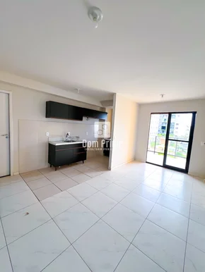 Apartamento Com 3 Quartos 1 Suíte Condominio Vista Uvaranas