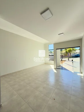 Casa Com 3 Quartos 1 Suite No Sabará