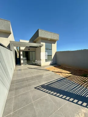 Casa Com 3 Quartos 1 Suite No Sabará