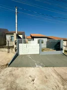 <strong>Casa com 2 quartos no Contorno</strong>