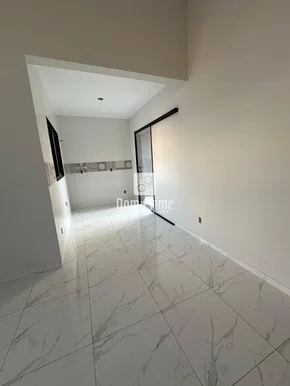 Casa Com 3 Quartos No Campo Belo Iii Em Uvaranas