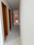 <strong>Casa com 3 quartos no Campo Belo III em Uvaranas</strong>