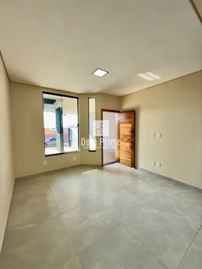 Sobrado Com 3 Quartos 1 Suíte No Jardim Canaã
