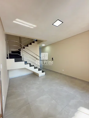 Sobrado Com 3 Quartos 1 Suíte No Jardim Canaã