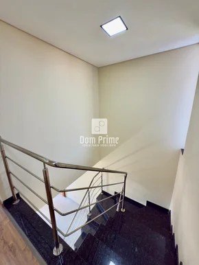 Sobrado Com 3 Quartos 1 Suíte No Jardim Canaã
