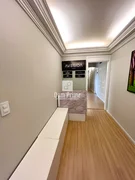 <strong>Sala Comercial no Edifício Executive Center no Centro</strong>