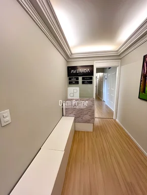 Sala Comercial No Edifício Executive Center No Centro