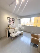 <strong>Sala Comercial no Edifício Executive Center no Centro</strong>
