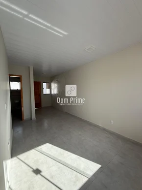 Casa Com 2 Quartos No San Martin No Neves