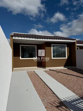 Casa Com 2 Quartos No San Martin No Neves