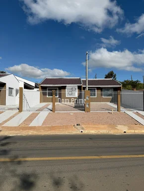 Casa Com 2 Quartos No San Martin No Neves