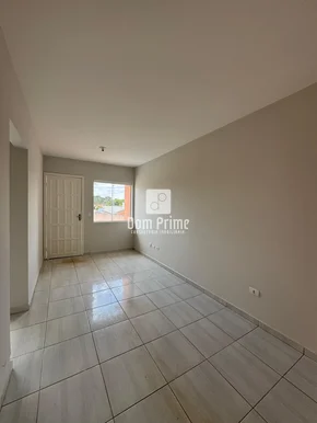Casa Com 2 Quartos Em Uvaranas No Condomínio Prive