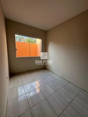 Casa Com 2 Quartos Em Uvaranas No Condomínio Prive
