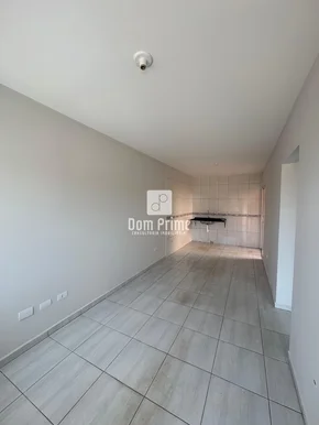 Casa Com 2 Quartos Em Uvaranas No Condomínio Prive