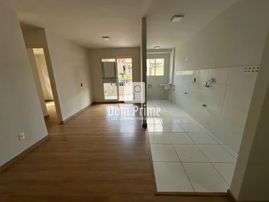 Apartamento Com 2 Quartos No Vittace Uvaranas