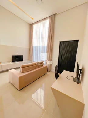 Casa Com 3 Quartos Sendo 1 Suíte No Condomínio Ecoville