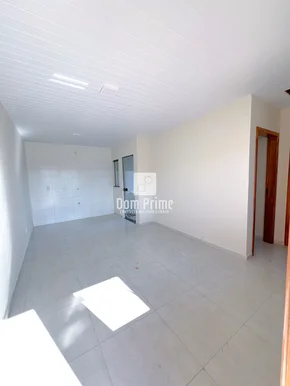 <strong>Casa com 2 quartos 1 Suite em Uvaranas</strong>