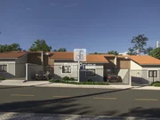<strong>Casa com 2 quartos no Leila Maria</strong>