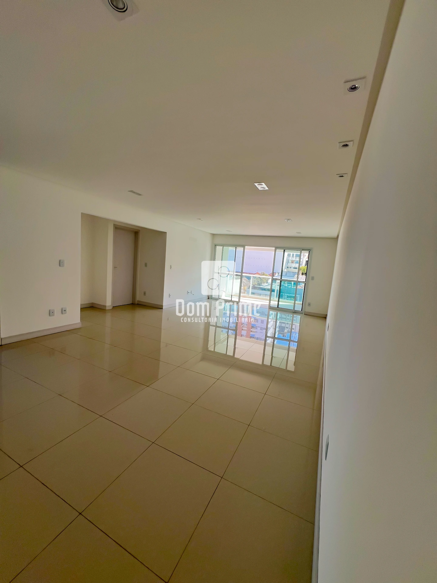 Apartamento Alto Padrão No Edifício Palazzo Ferrara