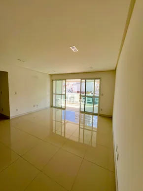 Apartamento Alto Padrão No Edifício Palazzo Ferrara
