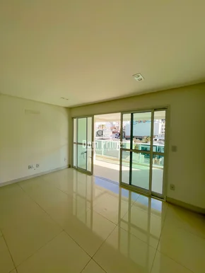 Apartamento Alto Padrão No Edifício Palazzo Ferrara