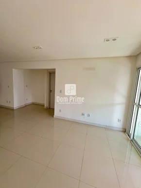 Apartamento Alto Padrão No Edifício Palazzo Ferrara