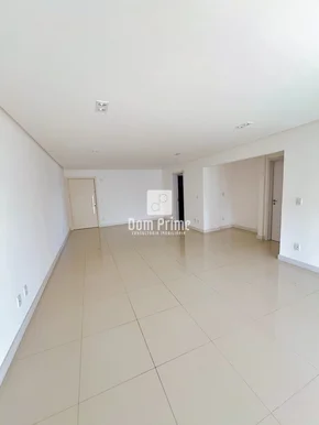 Apartamento Alto Padrão No Edifício Palazzo Ferrara