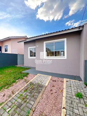 <strong>Casa com 2 quartos no Condomínio Bellas Oficinas</strong>