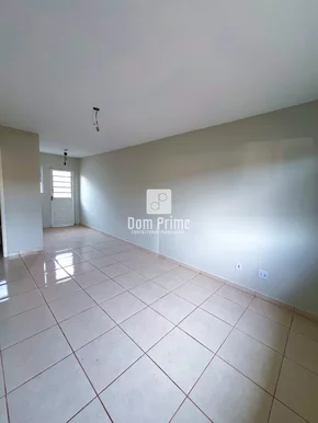 Casa Com 2 Quartos No Condomínio Bellas Oficinas