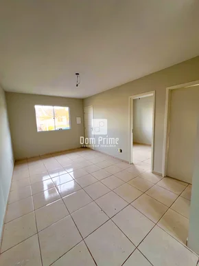 Casa Com 2 Quartos No Condomínio Bellas Oficinas