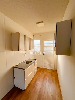 Casa Com 2 Quartos No Condominio Bellas Em Oficinas