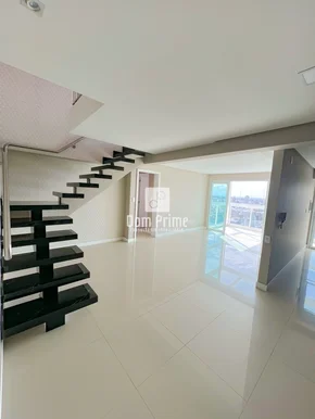 Duplex Com 3 Quartos 1 Suíte No Edifício Benevento