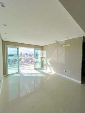 Duplex Com 3 Quartos 1 Suíte No Edifício Benevento