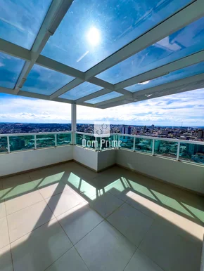 Duplex Com 3 Quartos 1 Suíte No Edifício Benevento