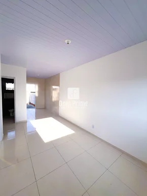 Casa Com 2 Quartos Em Uvaranas No Terraliz