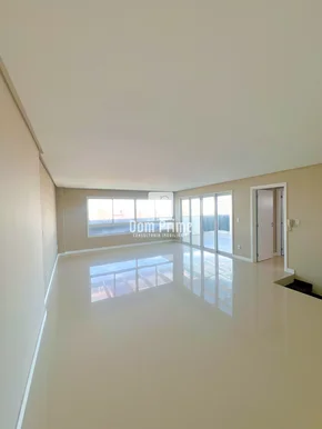 Cobertura Duplex No Edifício Benevento
