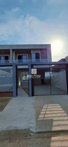 <strong>Sobrado com 3 quartos sendo 1 Suíte no Campo Belo III</strong>