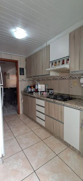 Casa Condominio Ybaté - 2quartos