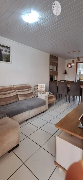Casa Condominio Ybaté - 2quartos