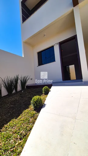 <strong>Sobrado com 3 quartos 1 Suíte em Oficinas</strong>