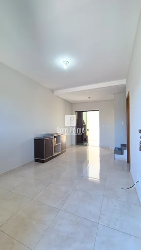 Sobrado Com 3 Quartos 1 Suíte Em Oficinas